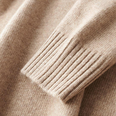 Vida - Elegante Lente Hoodie