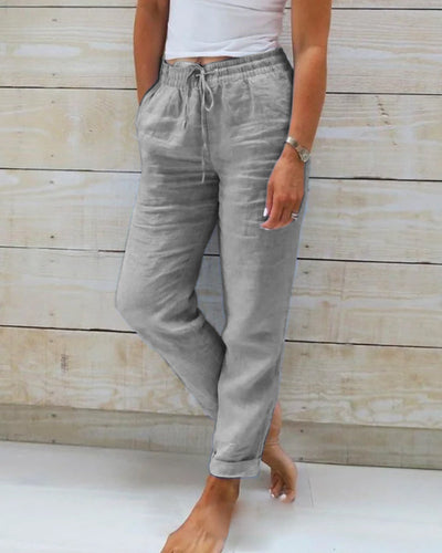 Susan - Elegante Comfortabele Broeken