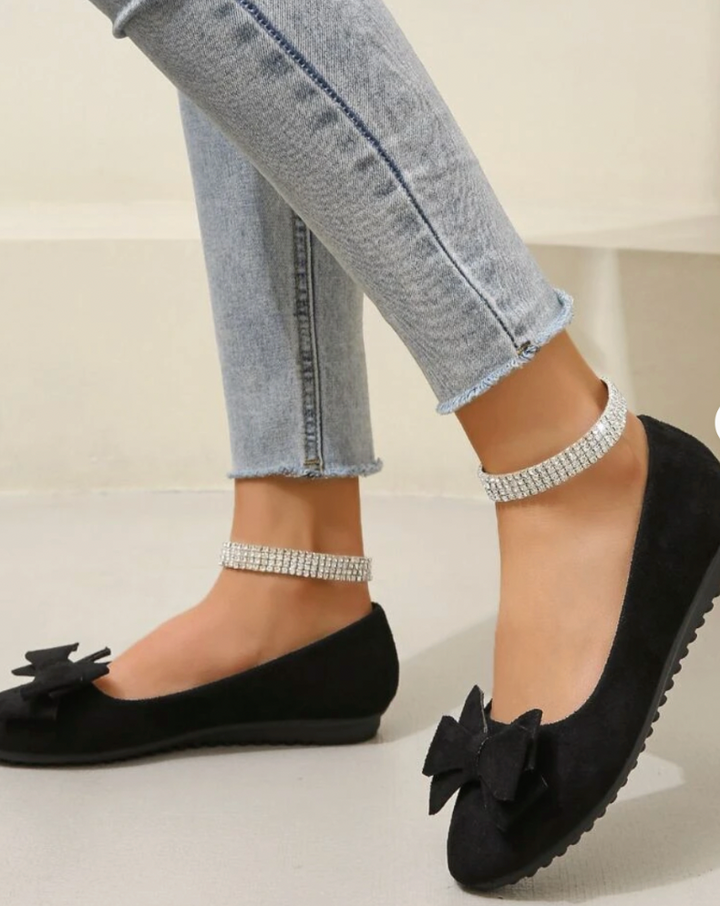 Xanthe - Orthopedische Schoenen
