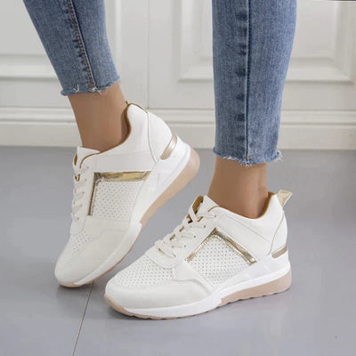 Maja - Comfortabele Zomer Sneakers