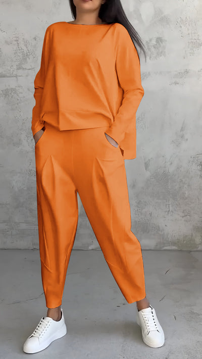 Madison - Chic Casual Set