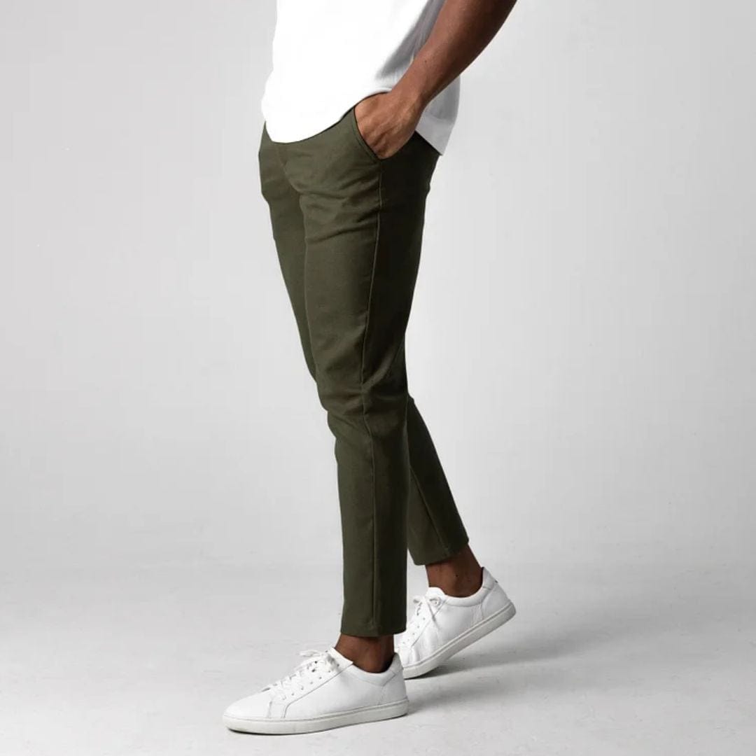Avani - Luchtige Zomer Chino
