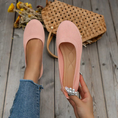 Balade - Comfortabele Orthopedische Schoenen