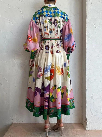 Jasmine - Elegante Casual Chic