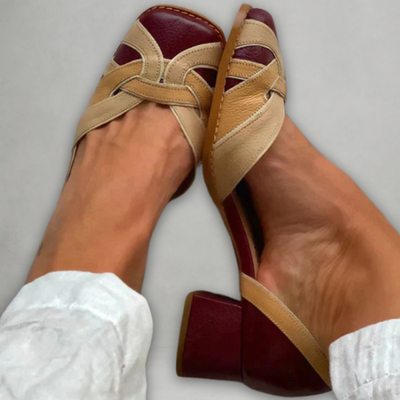 Mika - Elegante en Comfortabele Sandalen