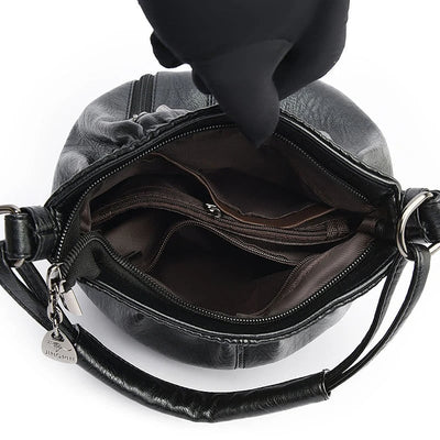 Thaya - Elegante en Veelzijdige Tas