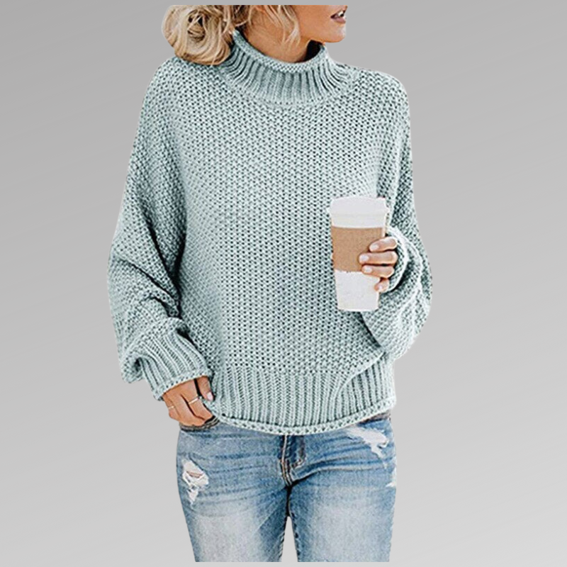 Helena - Casual Elegante Trui