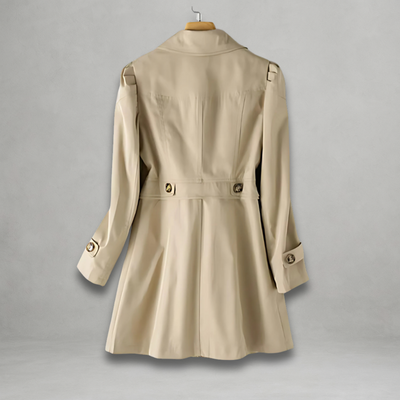 Daniela - Lente Trenchcoat