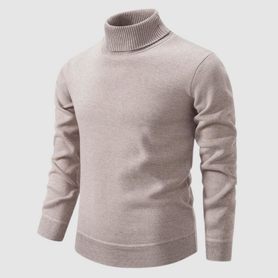 Franck - Tijdloze Elegante Coltrui