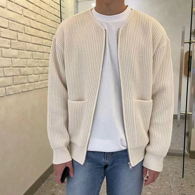 Daniel - Comfortabele Lente Jas