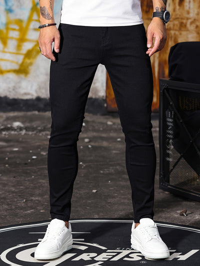 Gregory - Casual Lente Jeans