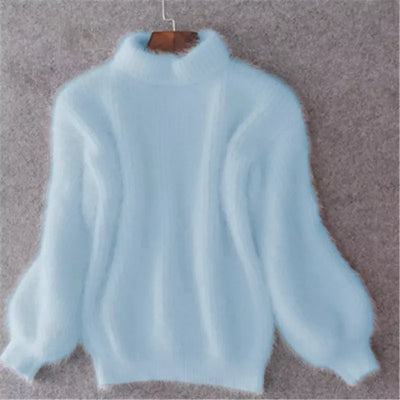 Jessica - Elegante Coltrui voor Koud Weer