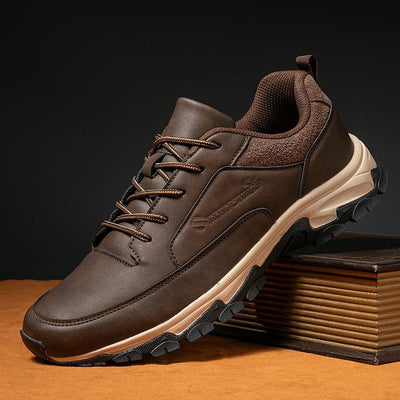 Jonas - Elegante Orthopedische Schoenen