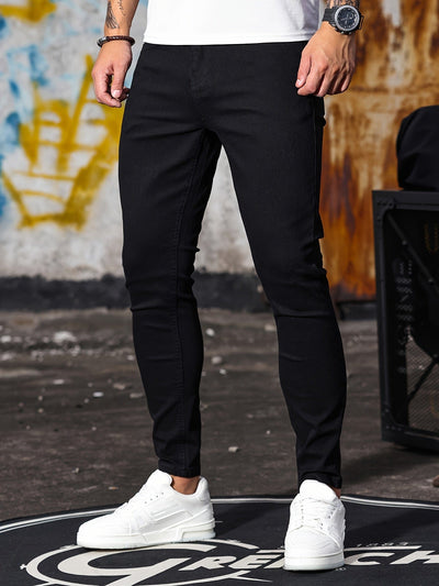 Gregory - Casual Lente Jeans