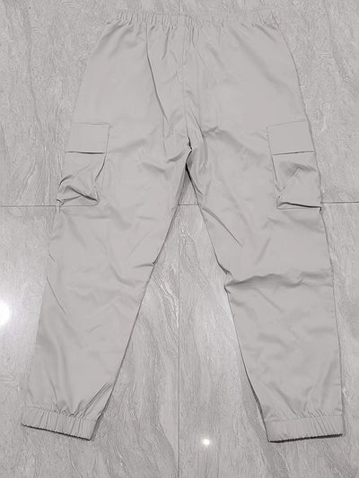 Nicolas - Trendy Lente Cargo Broeken