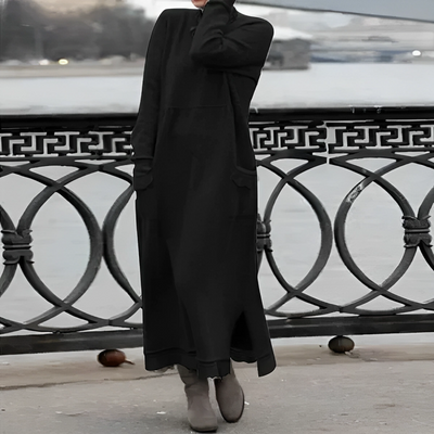 Sophie - Elegante Winterjurk