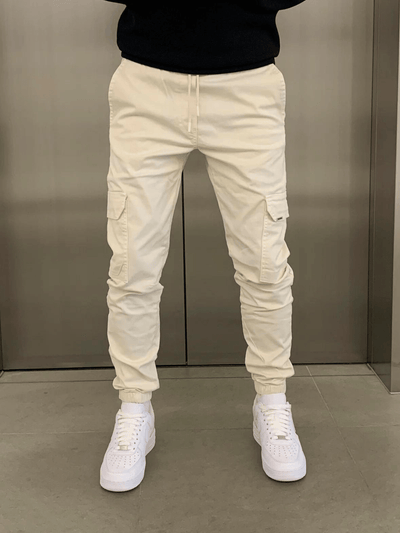 Cargo - Comfortabele Lente Jogger