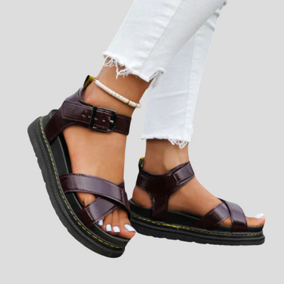 Nina - Sportieve Zomer Sandalen