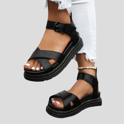 Nina - Sportieve Zomer Sandalen