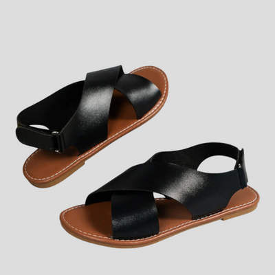 Savannah - Elegante Zomer Sandalen