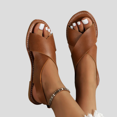 Savannah - Elegante Zomer Sandalen
