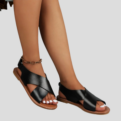 Savannah - Elegante Zomer Sandalen