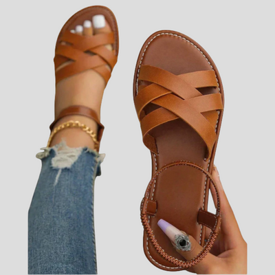 Noa - Elegante Zomer Sandalen