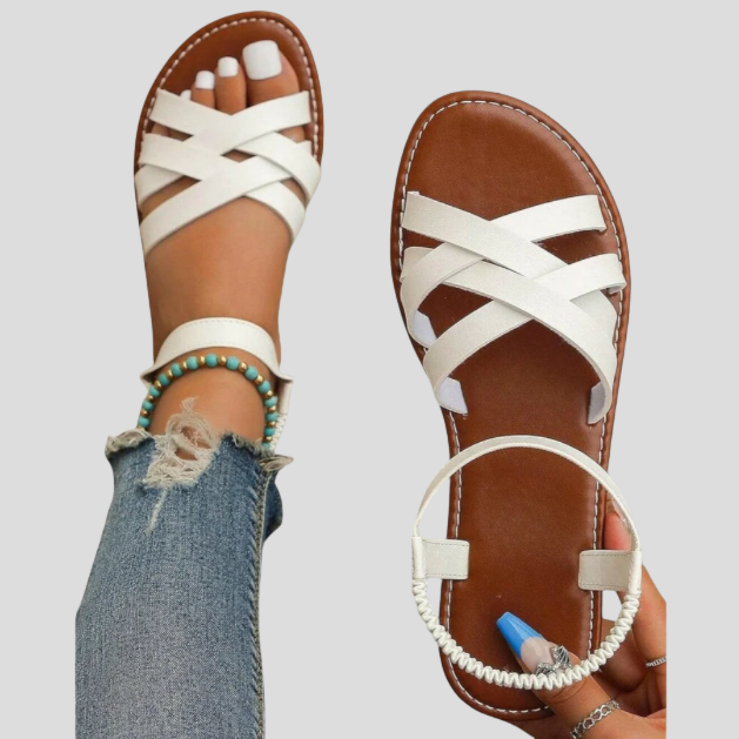Noa - Elegante Zomer Sandalen