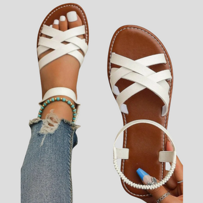 Noa - Elegante Zomer Sandalen
