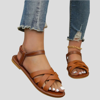 Noa - Elegante Zomer Sandalen
