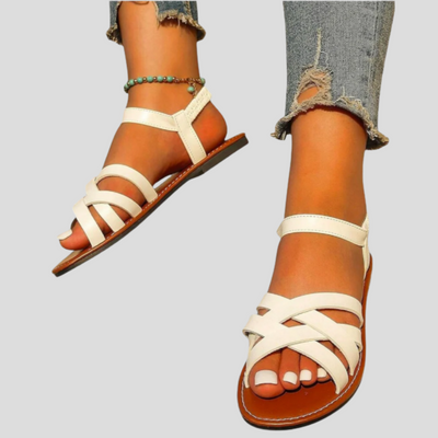 Noa - Elegante Zomer Sandalen
