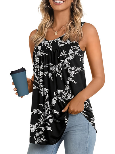 Eline - Elegante Casual Dagelijkse Top