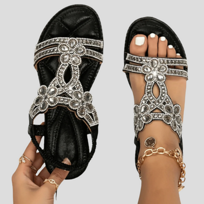 Franziska - Elegante Zomer Sandalen