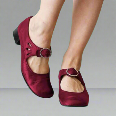 Annelore - Elegante Comfort Schoenen