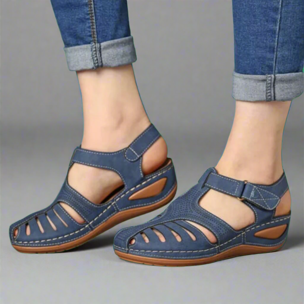Ursanika - Comfortabele Dagelijkse Sandalen