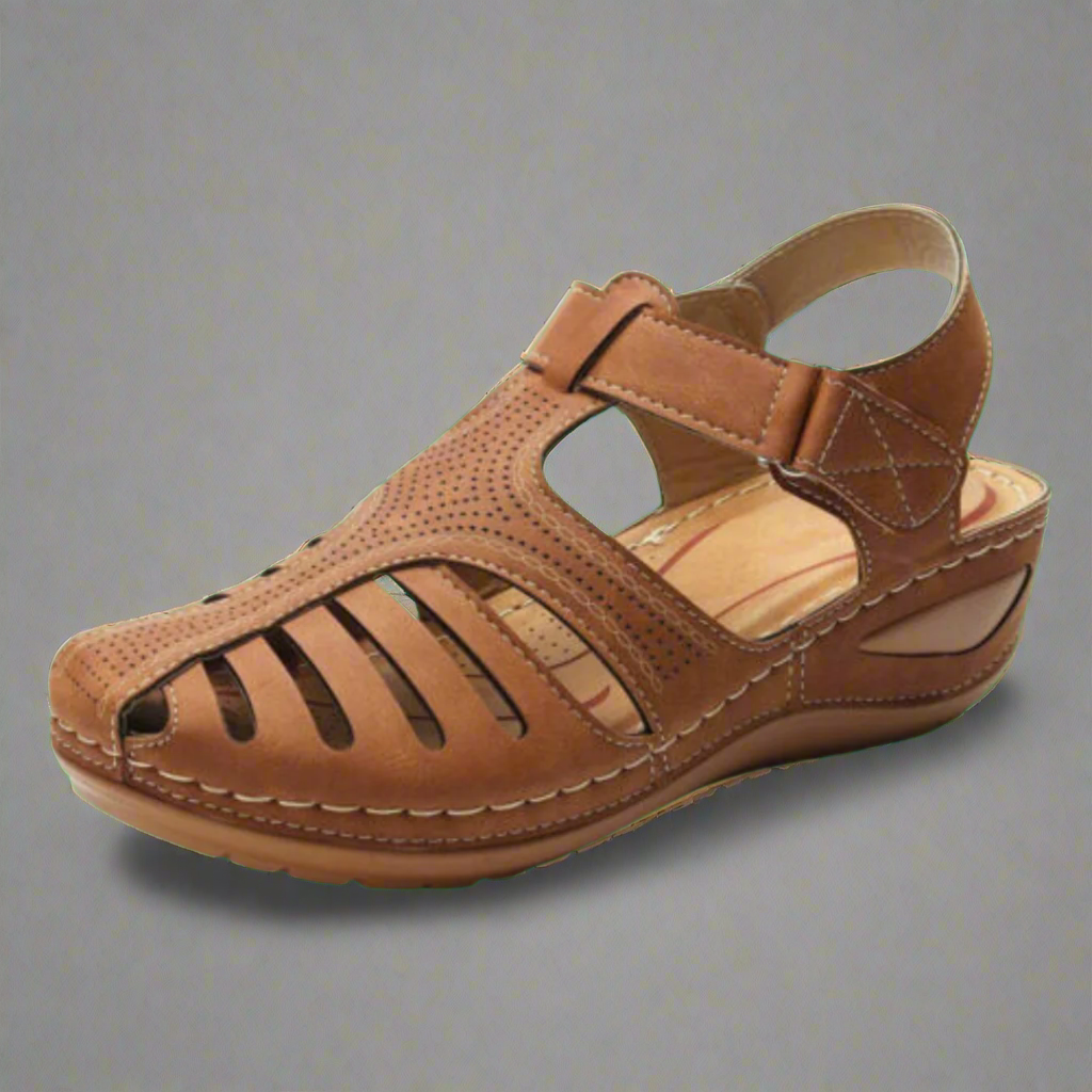 Ursanika - Comfortabele Dagelijkse Sandalen