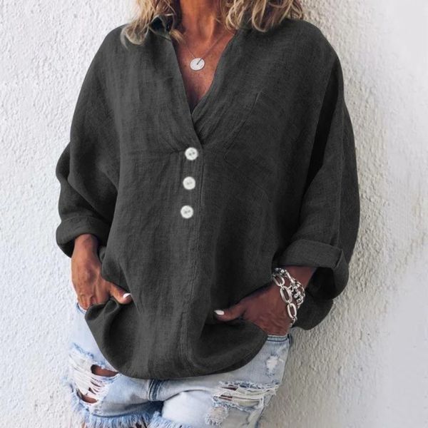 Katerina - Casual Boheemse Blouse