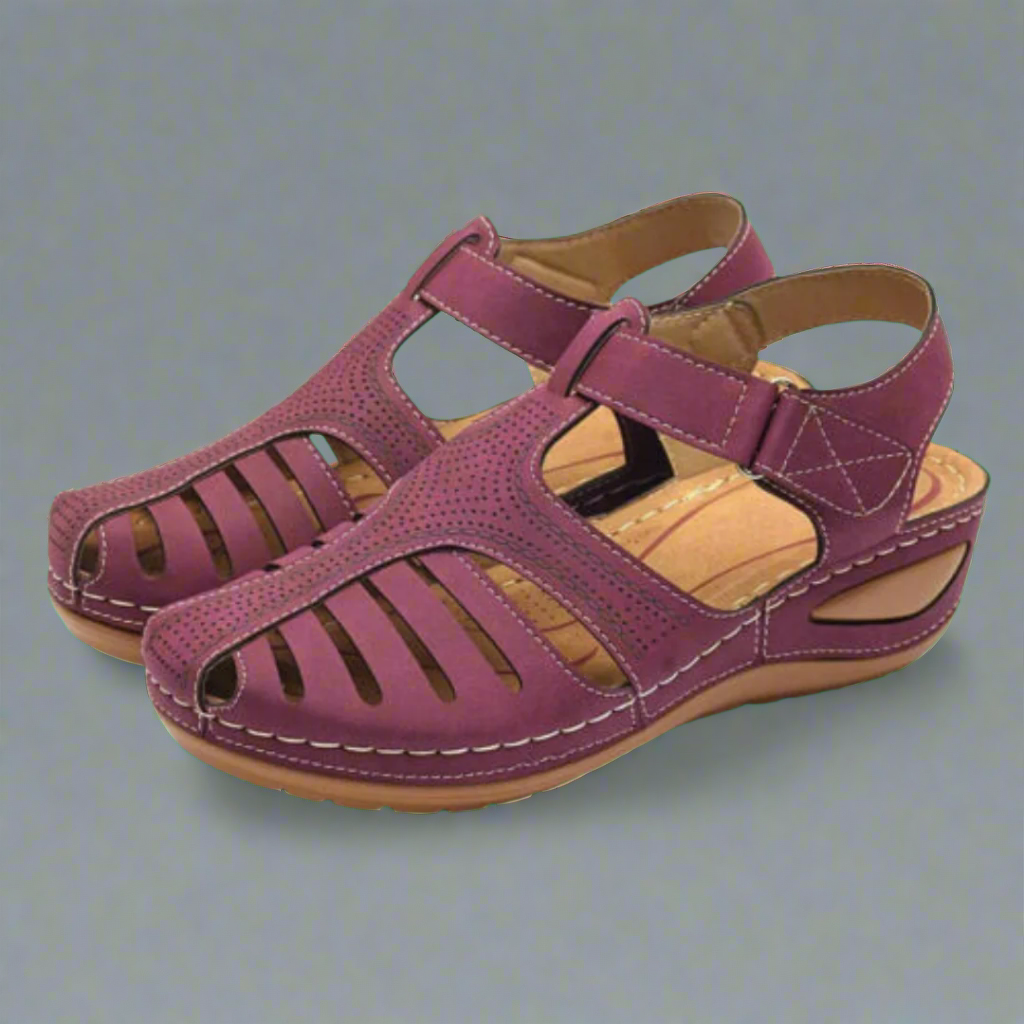 Ursanika - Comfortabele Dagelijkse Sandalen