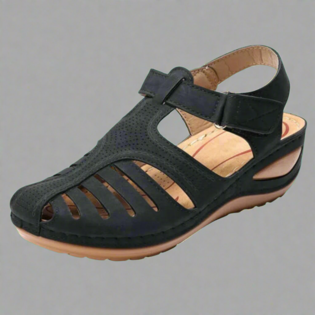 Ursanika - Comfortabele Dagelijkse Sandalen