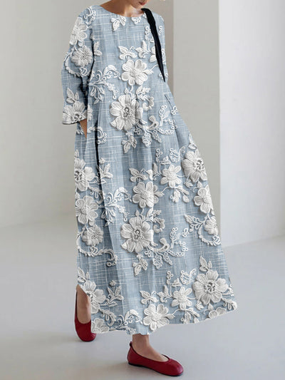 Maylora - Elegant Zomer Maxi