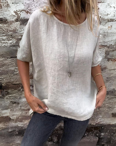 Novera - Comfortabel en Elegant T-Shirt