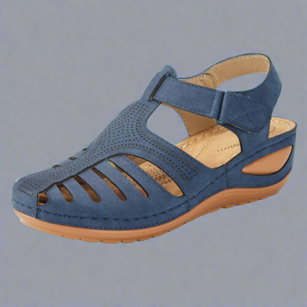 Ursanika - Comfortabele Dagelijkse Sandalen