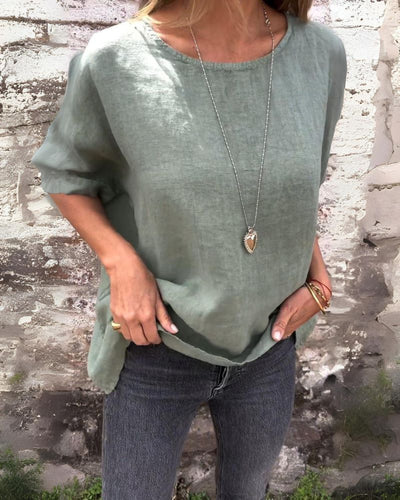 Novera - Comfortabel en Elegant T-Shirt