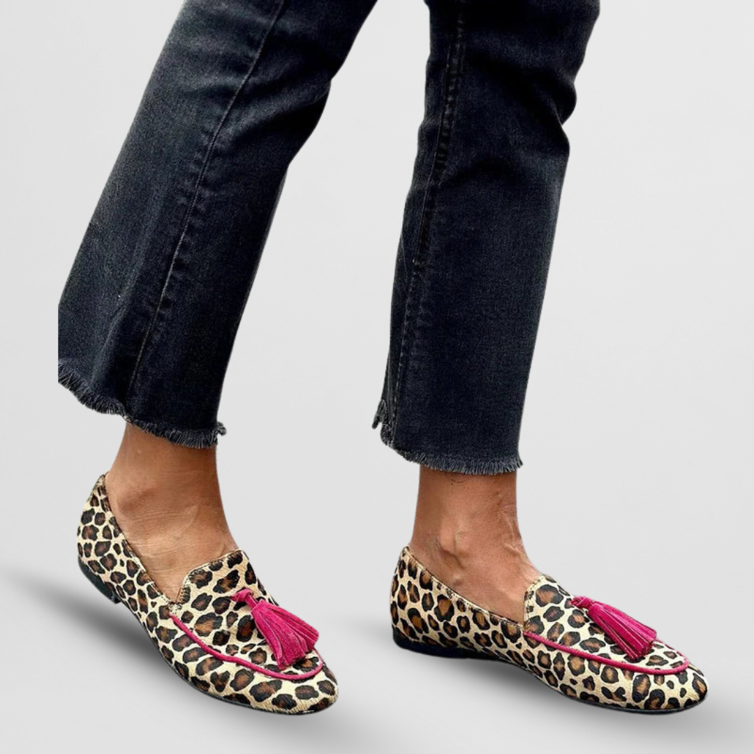 Mila - Elegante Casual Instappers