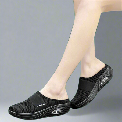 Evelyne - Elegante Orthopedische Sandalen