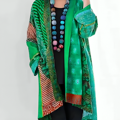 Harper- Elegante Cardigan
