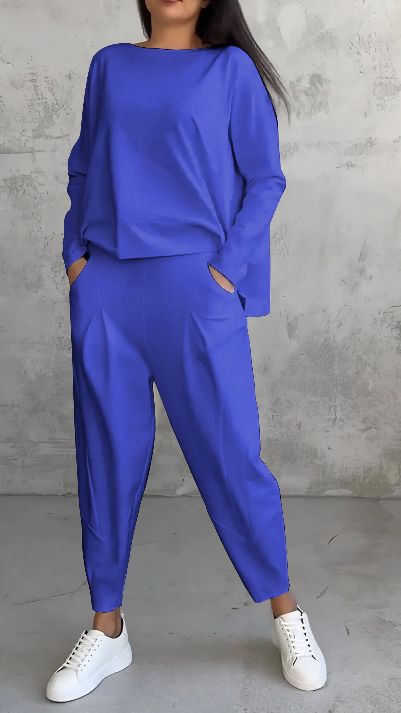 Madison - Chic Casual Set