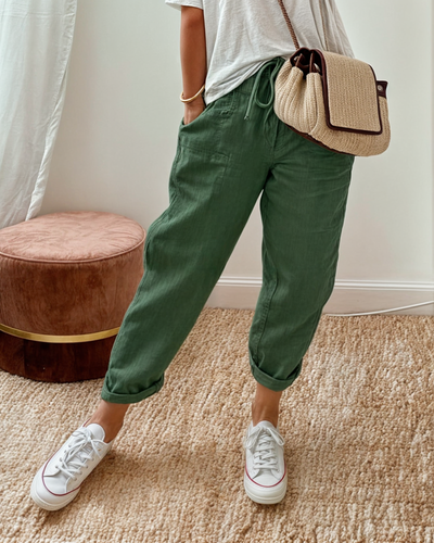 Rosa - Chic Comfortabele Broek