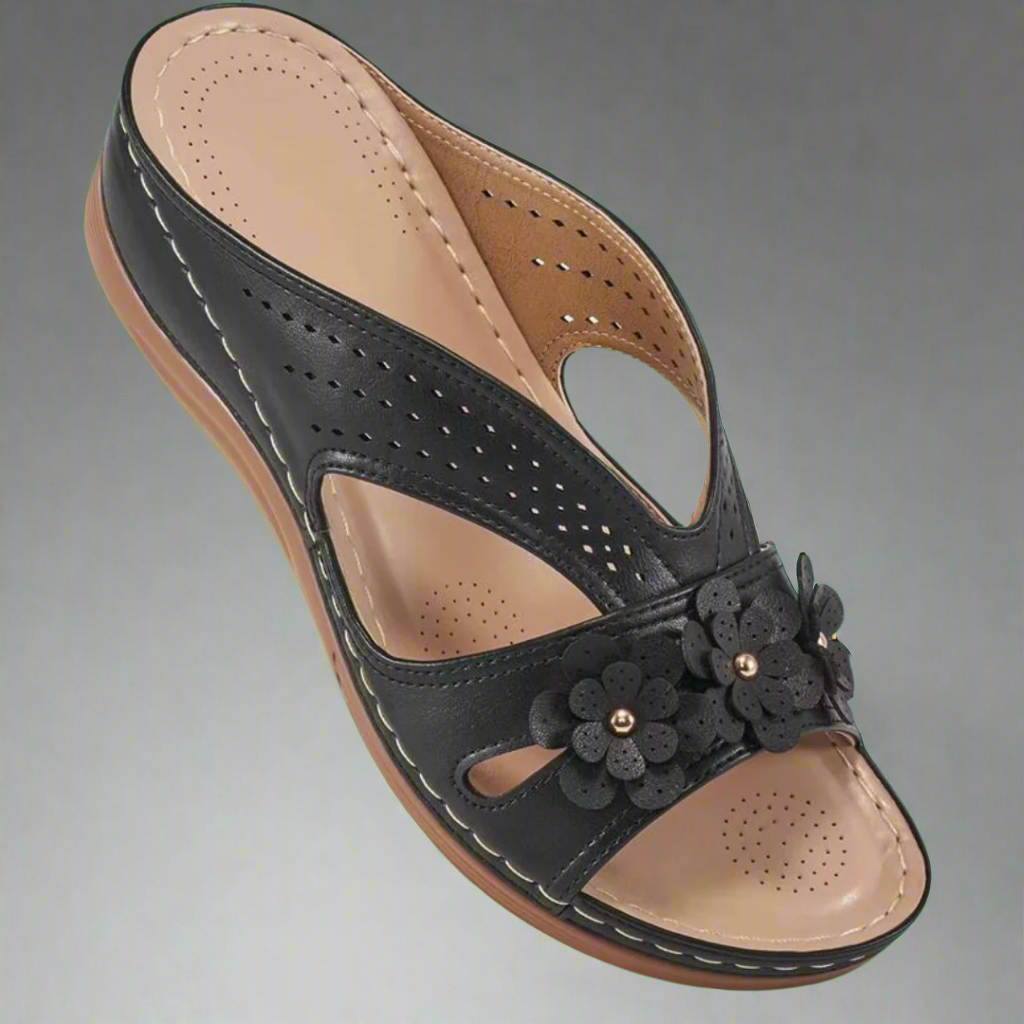 Sibindra - Comfortabele Orthopedische Sandalen
