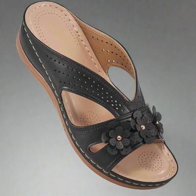 Sibindra - Comfortabele Orthopedische Sandalen